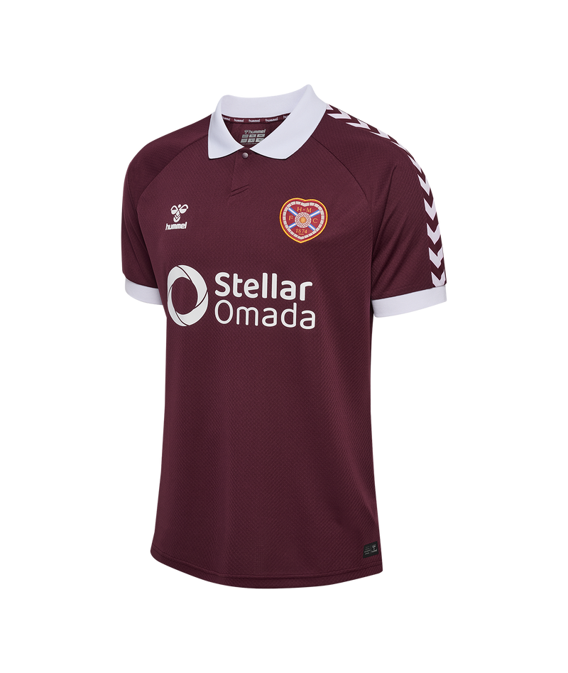 26/27 HOME Jersey - Adult