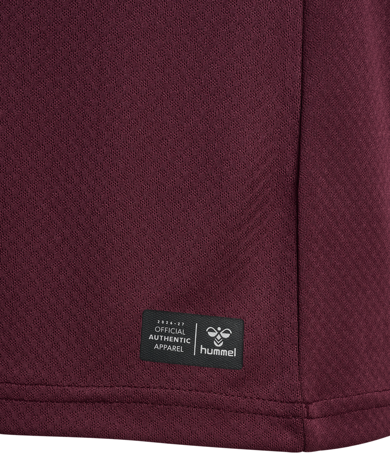 26/27 HOME Jersey - Adult