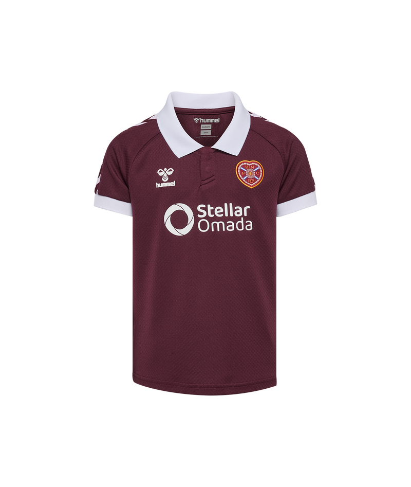 26/27 HOME JERSEY - Junior