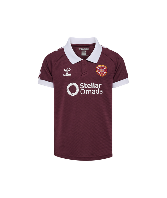 26/27 HOME JERSEY - Junior