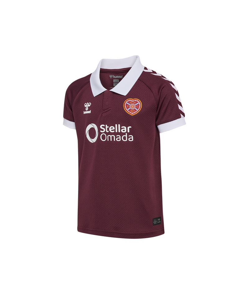 26/27 HOME JERSEY - Junior