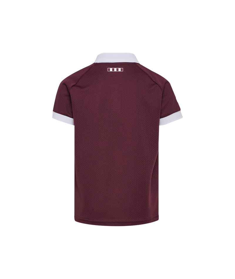 26/27 HOME JERSEY - Junior