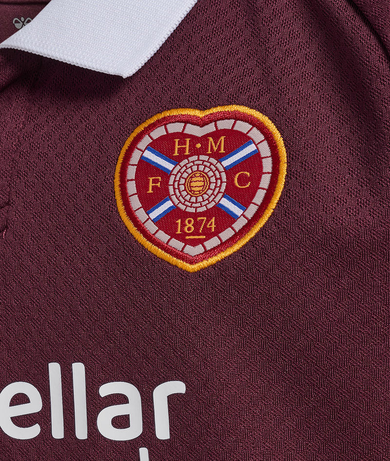 26/27 HOME JERSEY - Junior