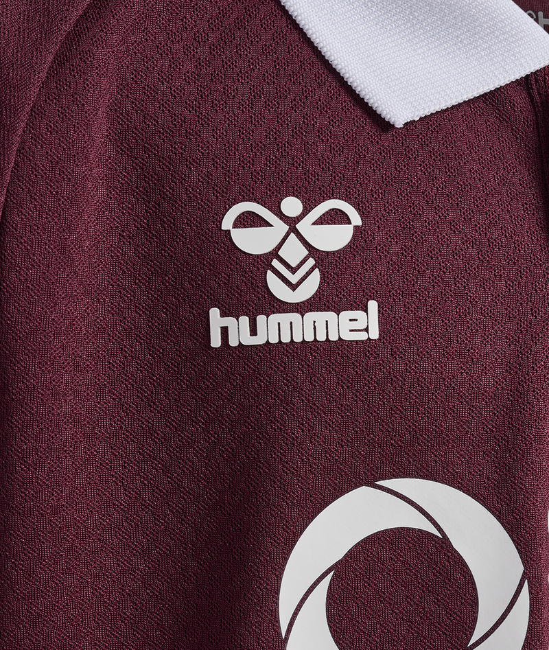 26/27 HOME JERSEY - Junior