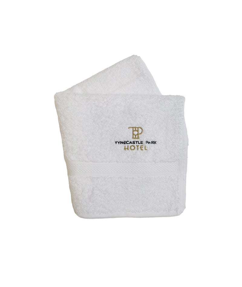 Tynecastle Park Hotel - Hand Towel