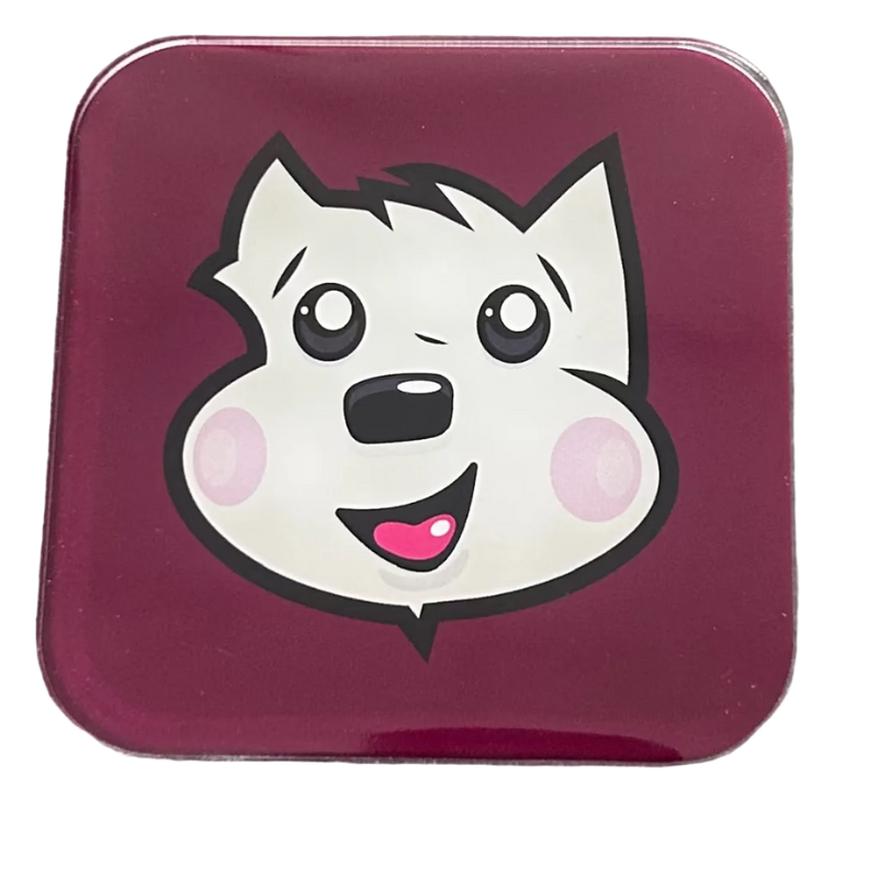 Jock the Jambo Coaster