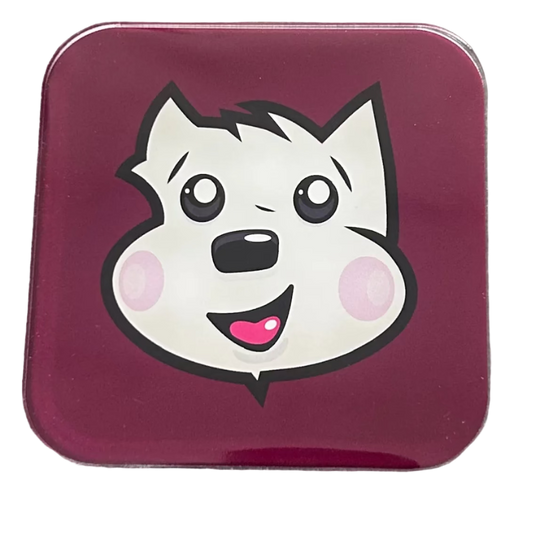 Jock the Jambo Coaster