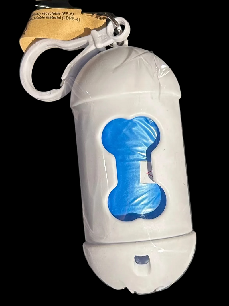 Dog Poop bag Dispenser