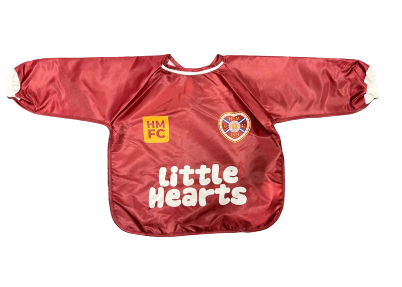 Activity Bib