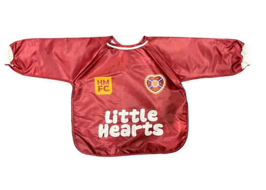Activity Bib