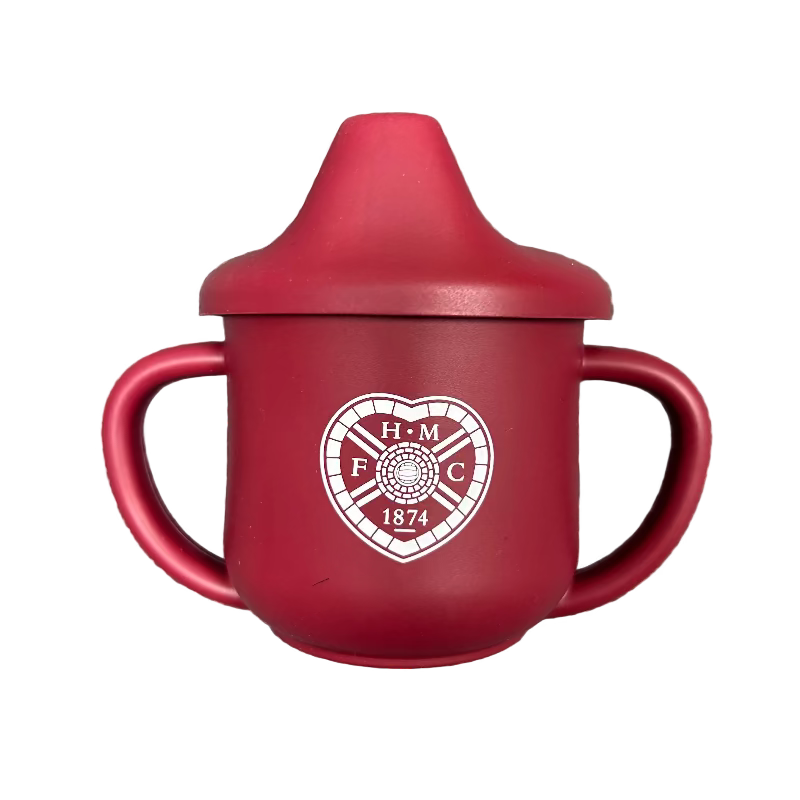 Silicone Sippy Cup