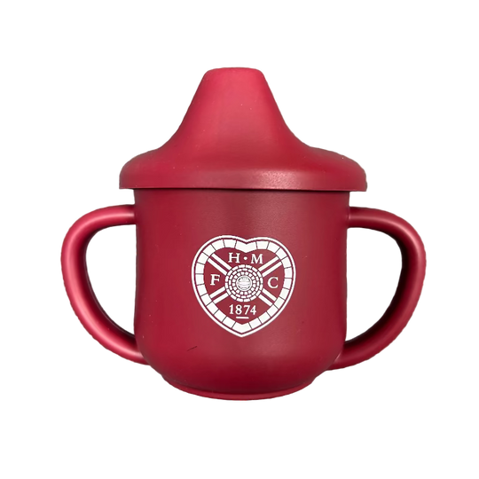 Silicone Sippy Cup