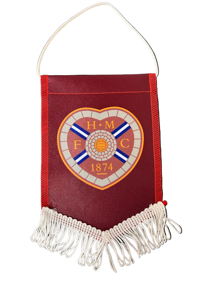 Mini Pennant