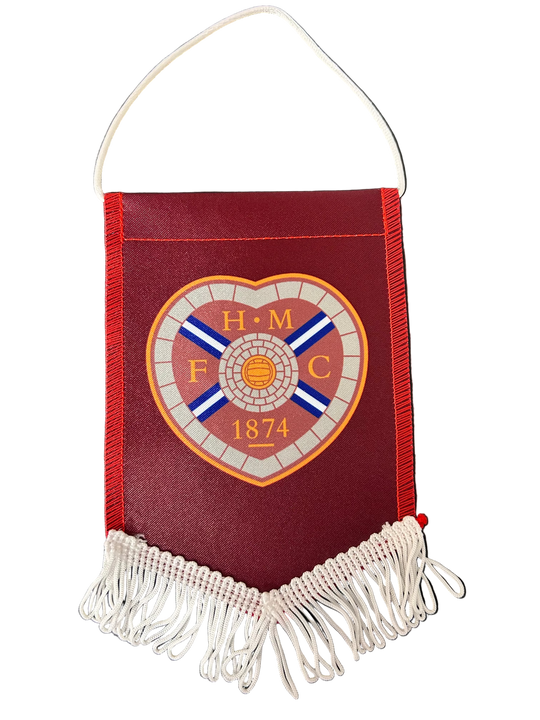 Mini Pennant