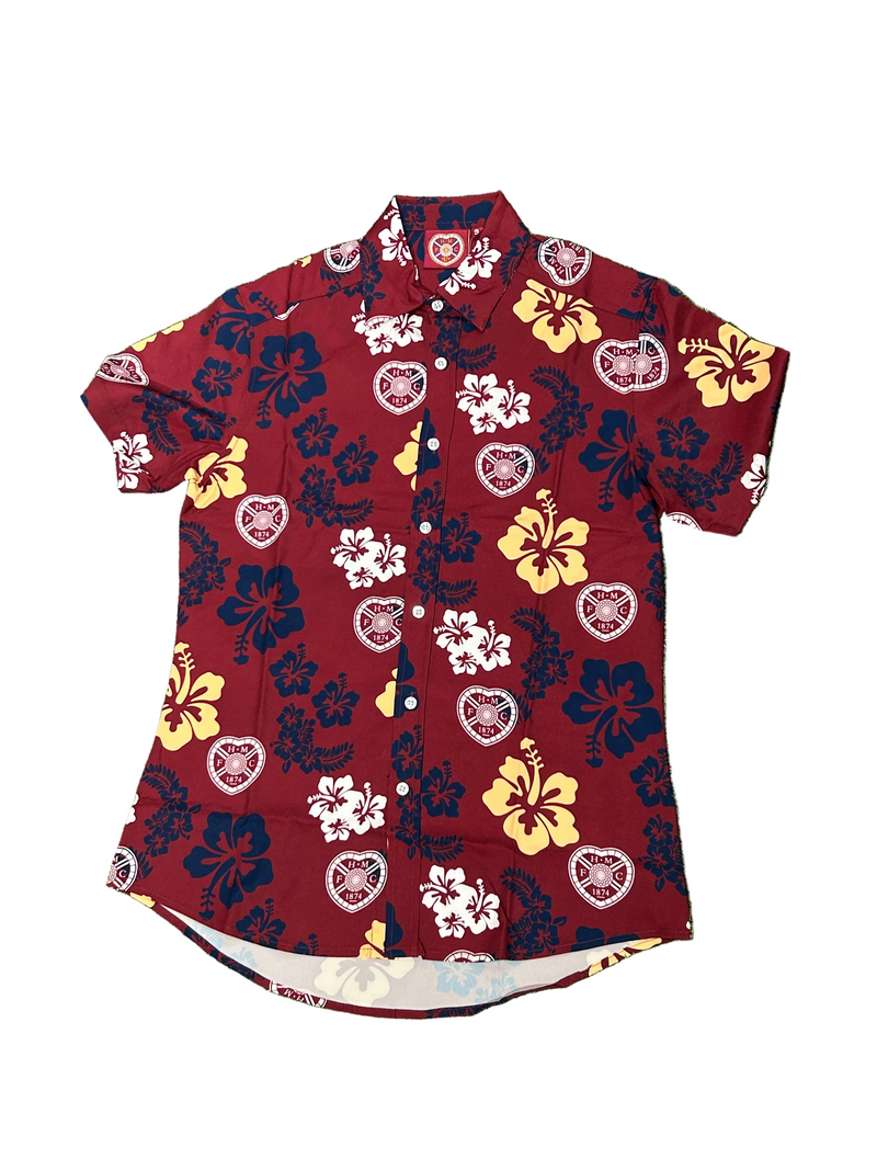 Hawaiian Shirt - Adult