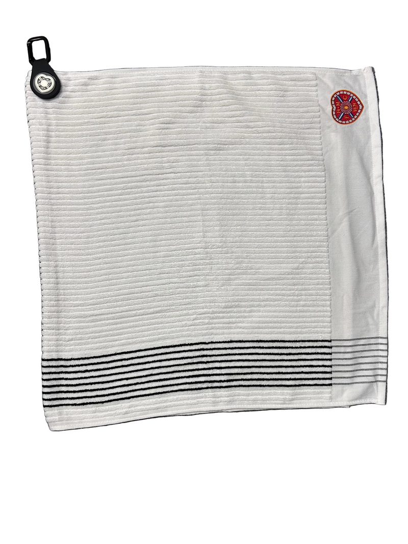 Golf Tour Players Towel