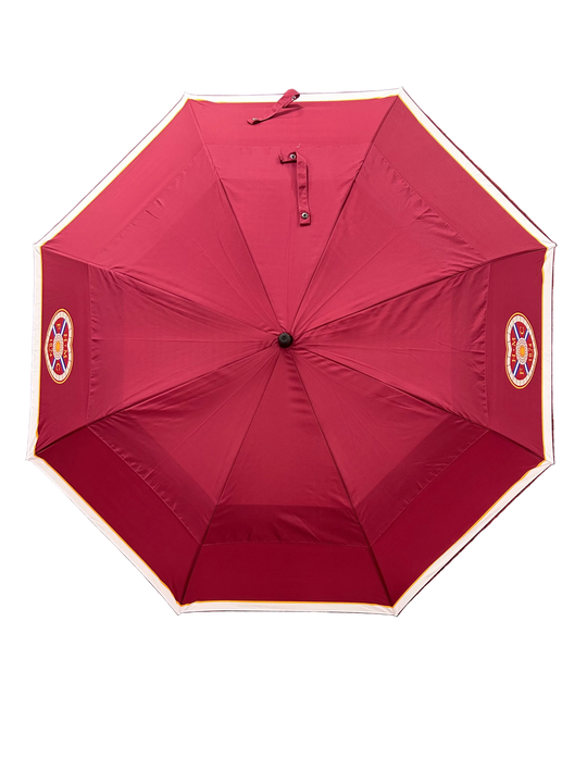 Vented Canopy Golf Umbrella