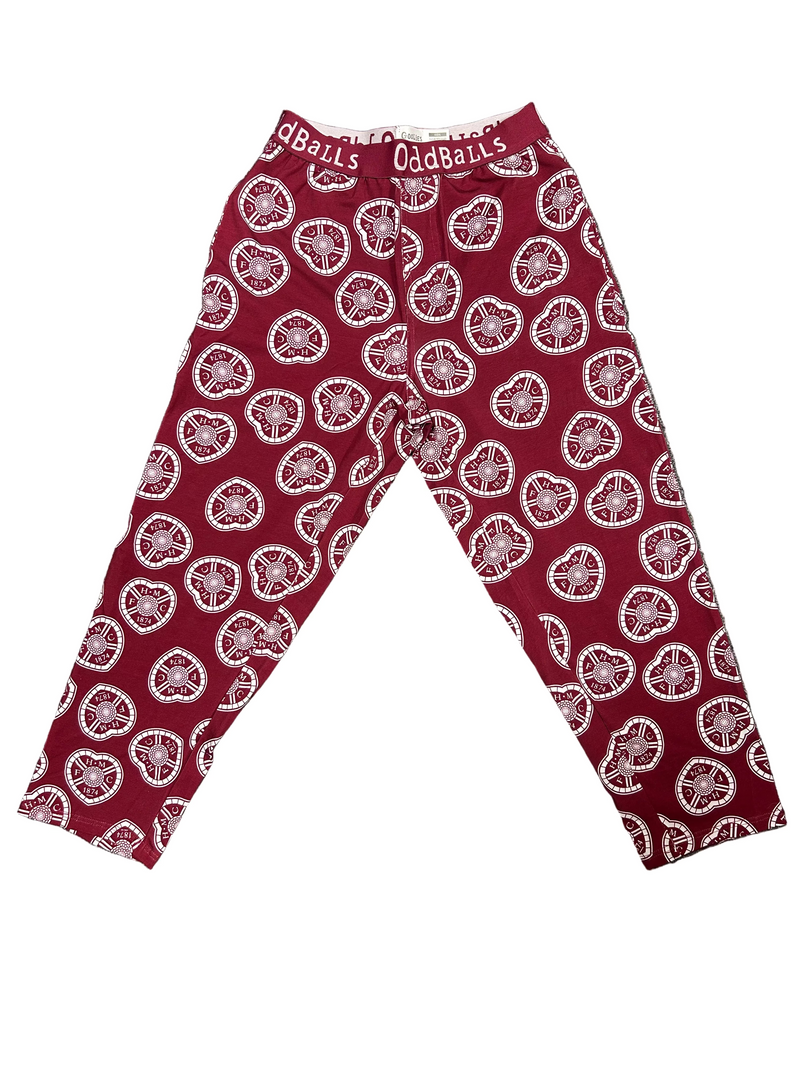 Hearts X Oddballs - Kids Loungepants