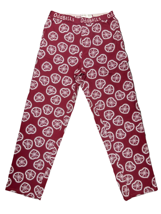 Hearts X Oddballs - Adult Loungepants