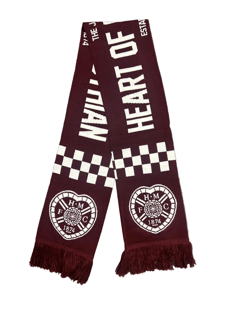 Matchday Scarf