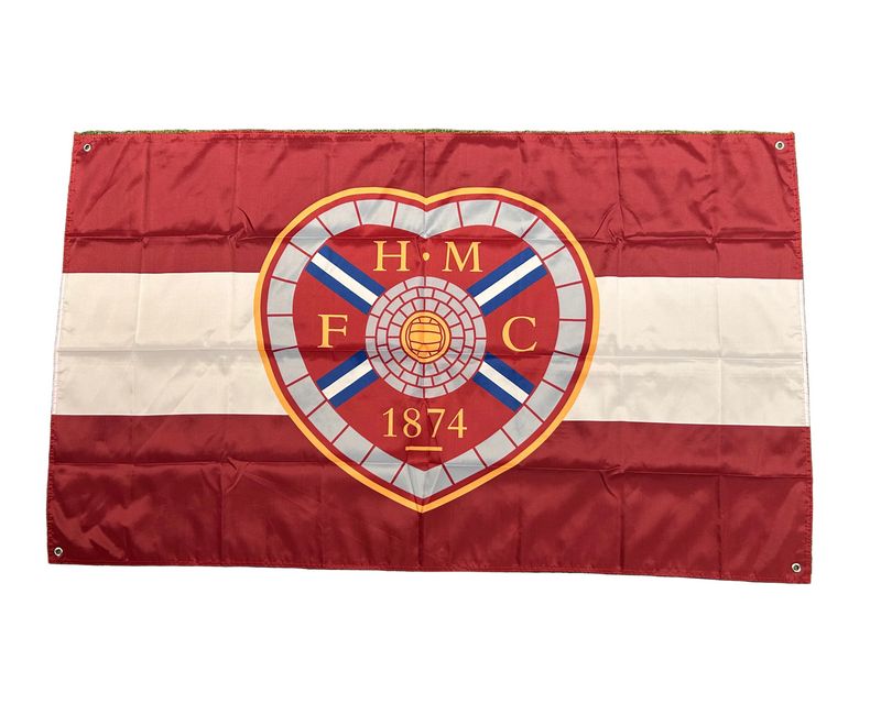 Matchday Flag