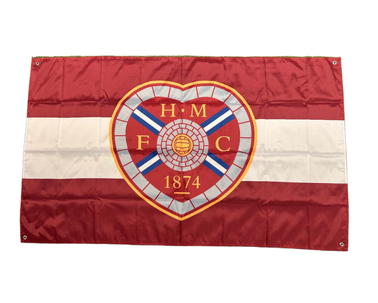 Matchday Flag