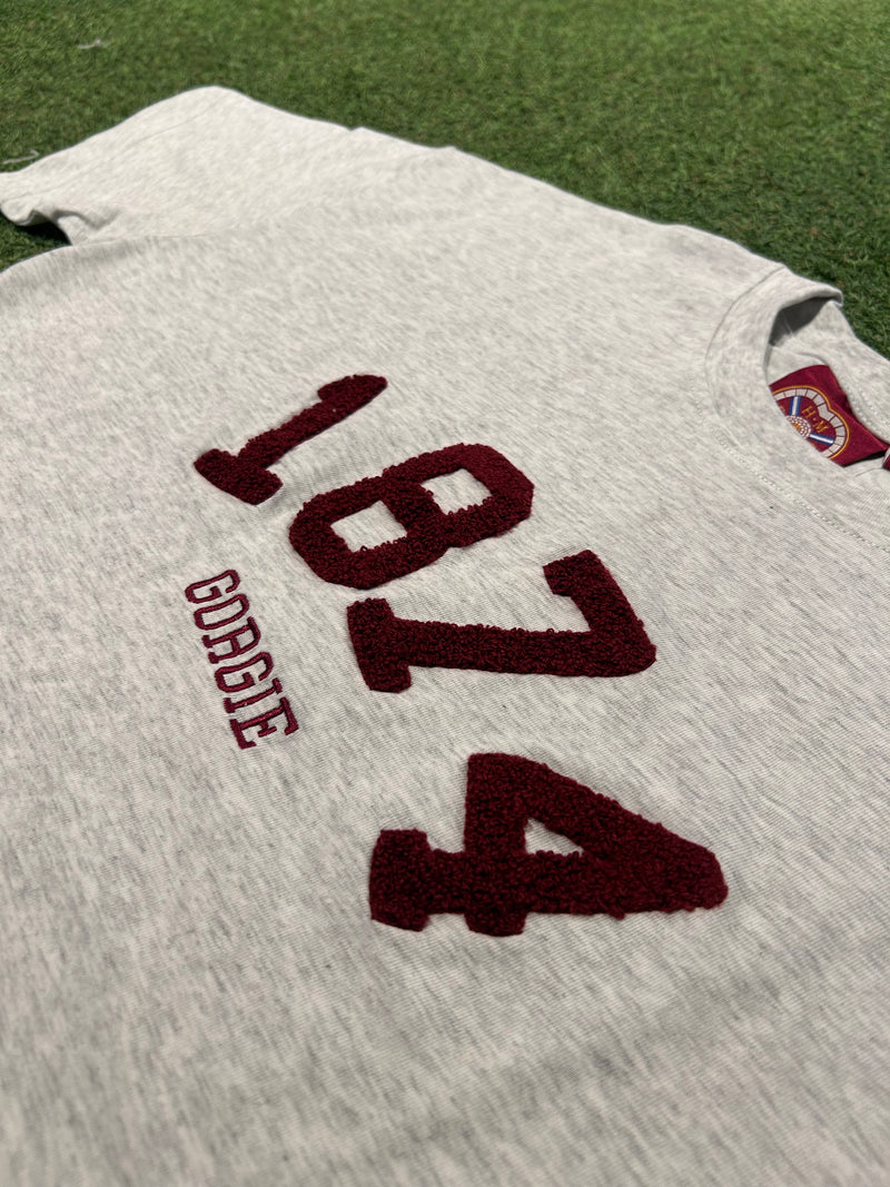 1874 Chenille Tee