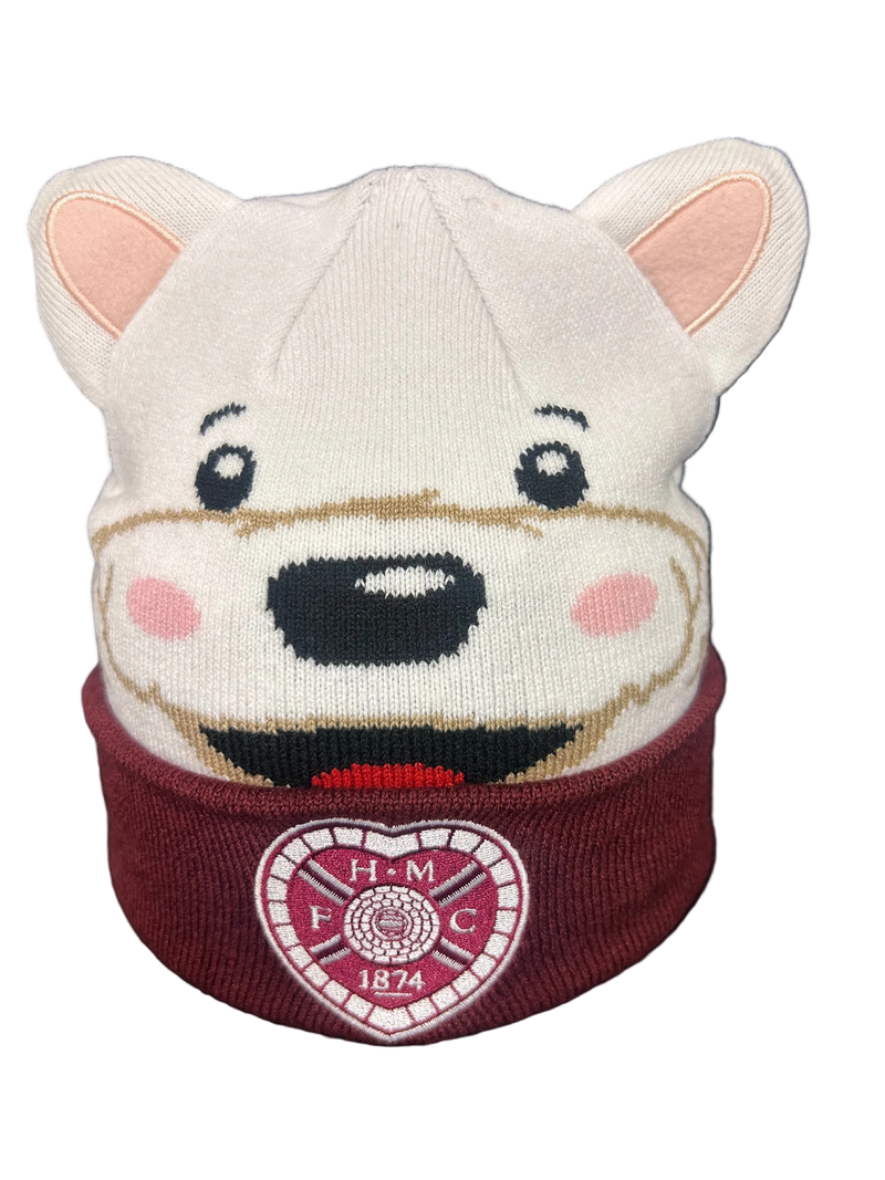 Jock Mascot Hat