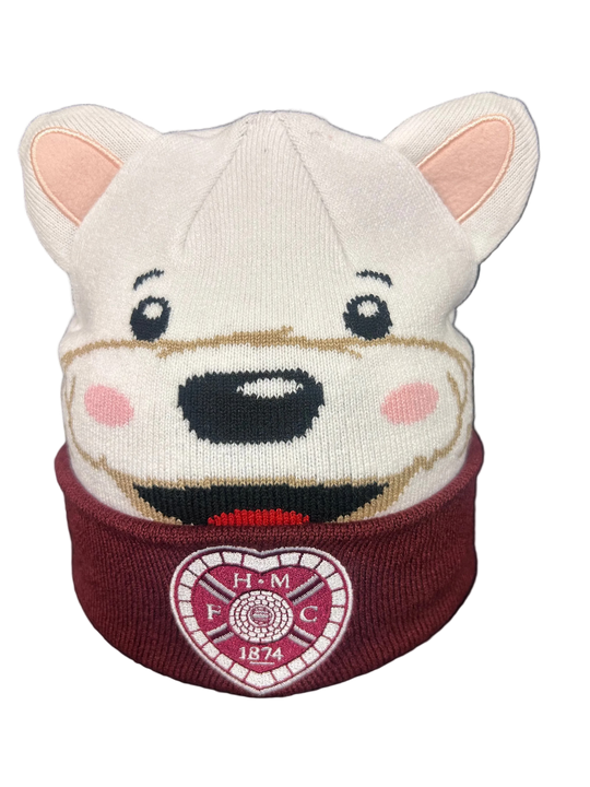 Jock Mascot Hat