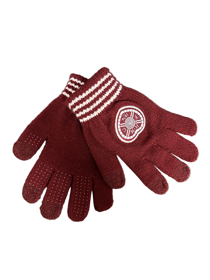 Gripper Gloves