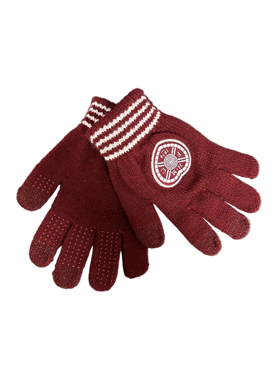 Gripper Gloves