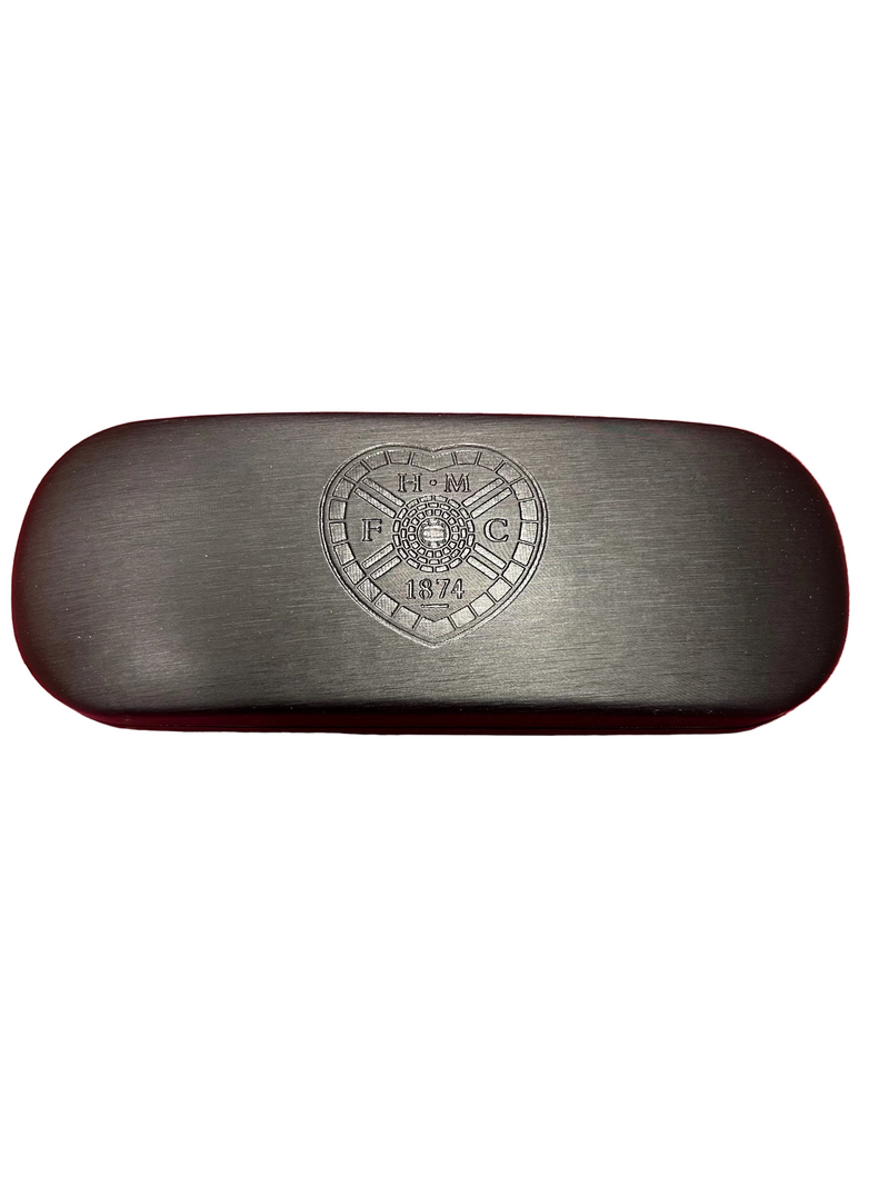 Black Glasses Case
