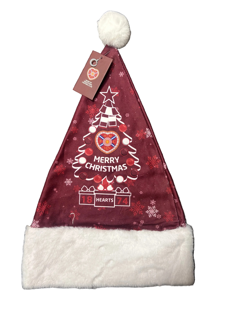 Christmas Santa Hat