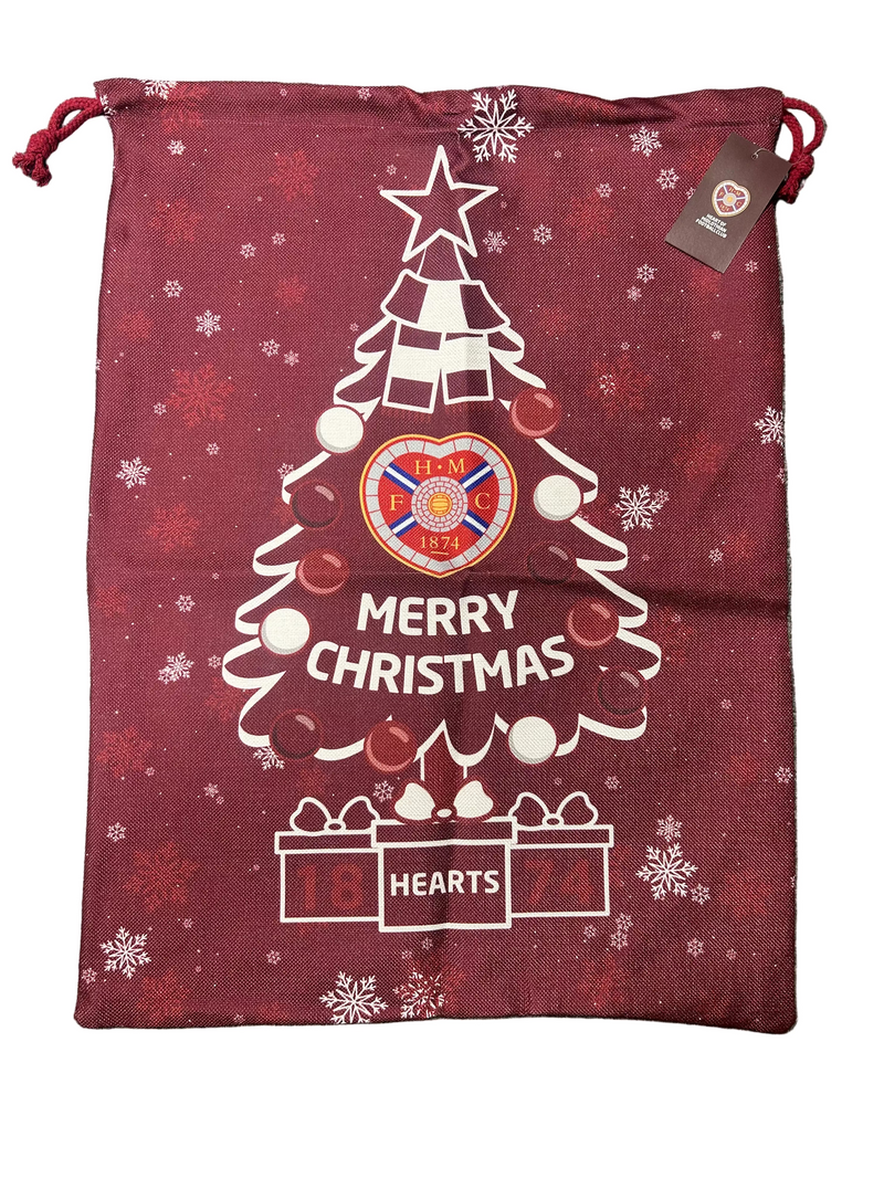 Christmas Present Sack