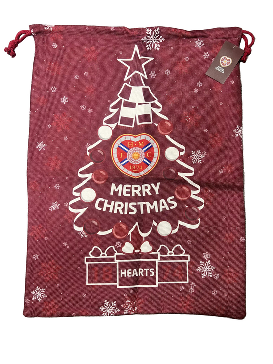 Christmas Present Sack
