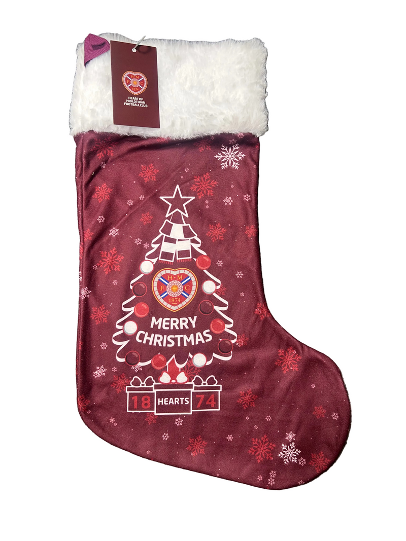 Christmas Stocking