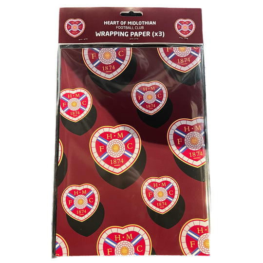 2024 3 pack gift wrap