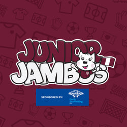 Junior Jambos