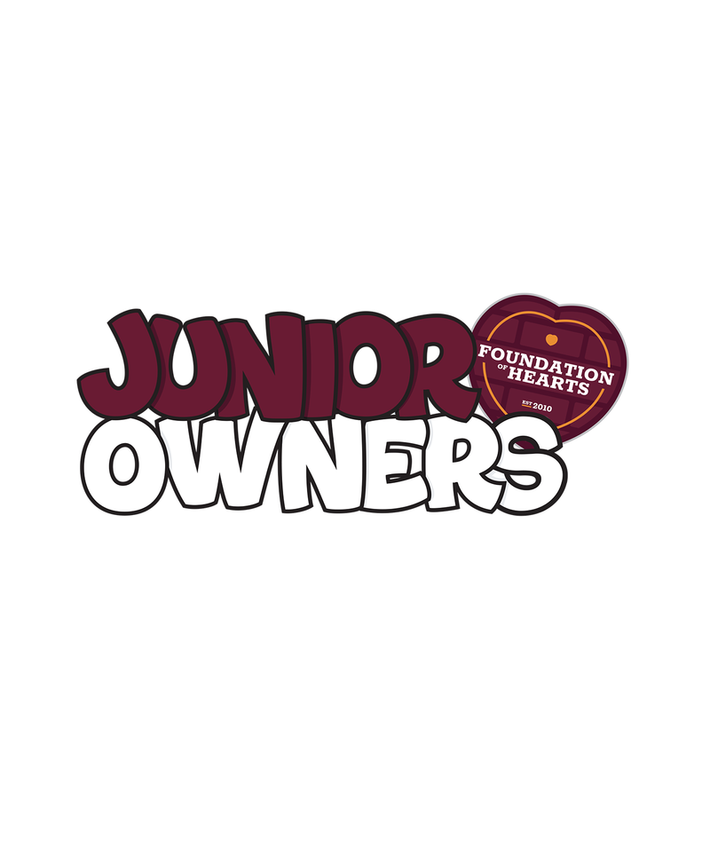 Junior Owners pledge 26/27
