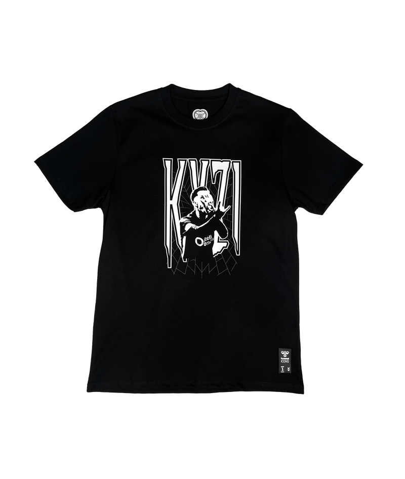 Icons Series 1 - Kyzi Tee - Adult
