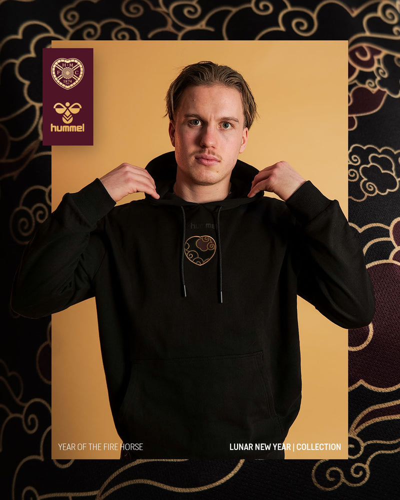 Lunar New Year Adult Hoodie