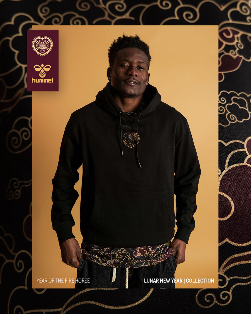 Lunar New Year Junior Hoodie