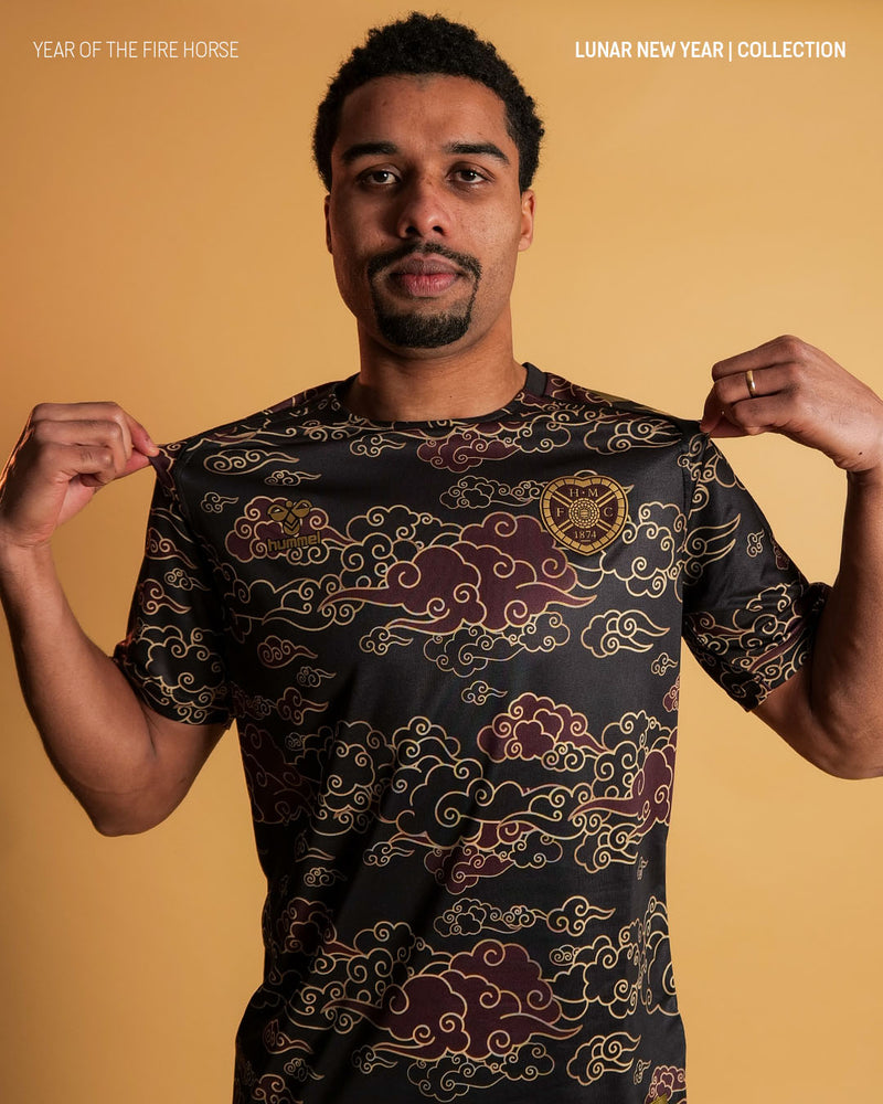 Lunar New Year Adult Matchday Jersey