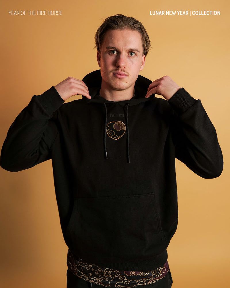 Lunar New Year Junior Hoodie