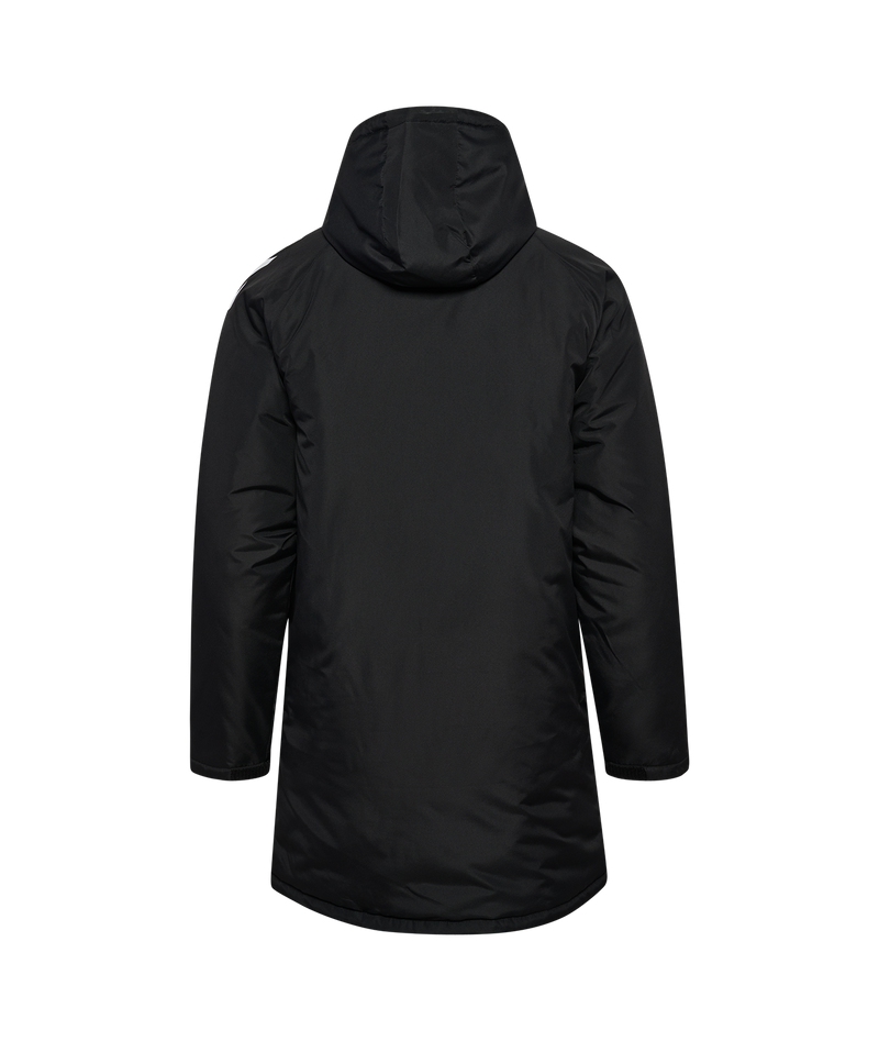 26/27 PLAYER BENCH JACKET  - ADULT