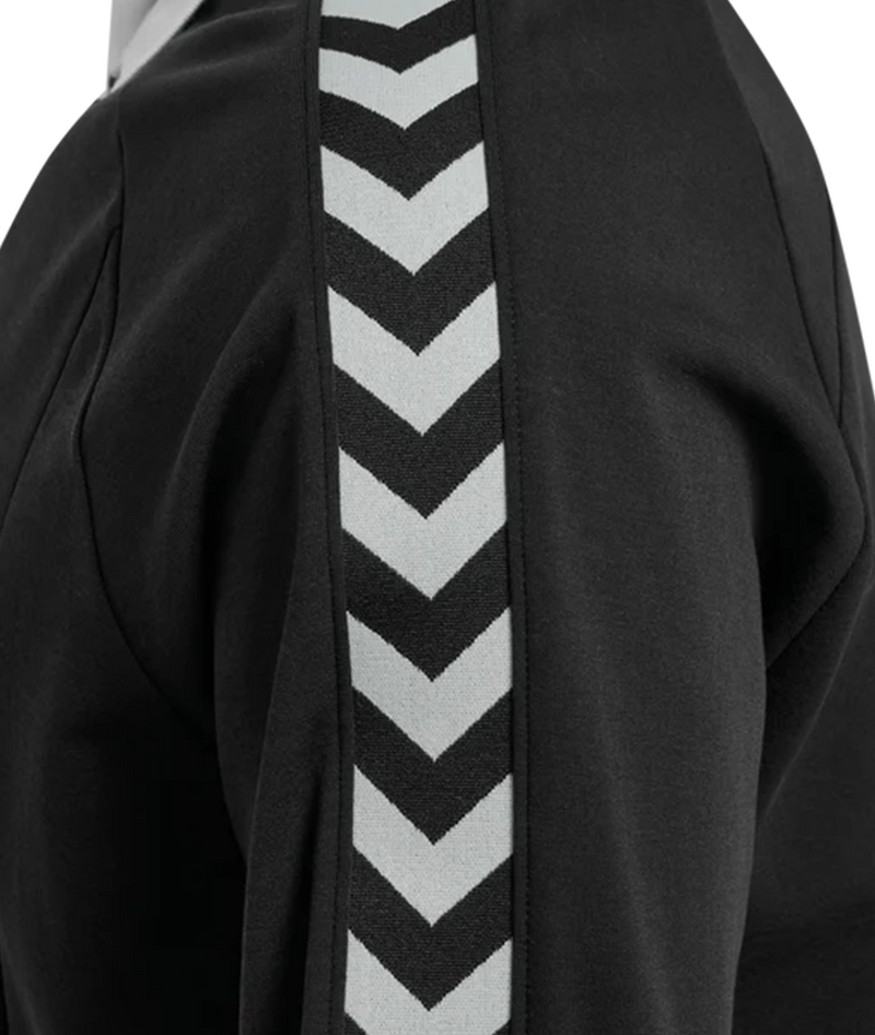 26/27 HERITAGE LONG SLEEVED POLO - ADULT