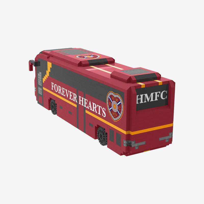 Heart of Midlothian FC BRXLZ Coach