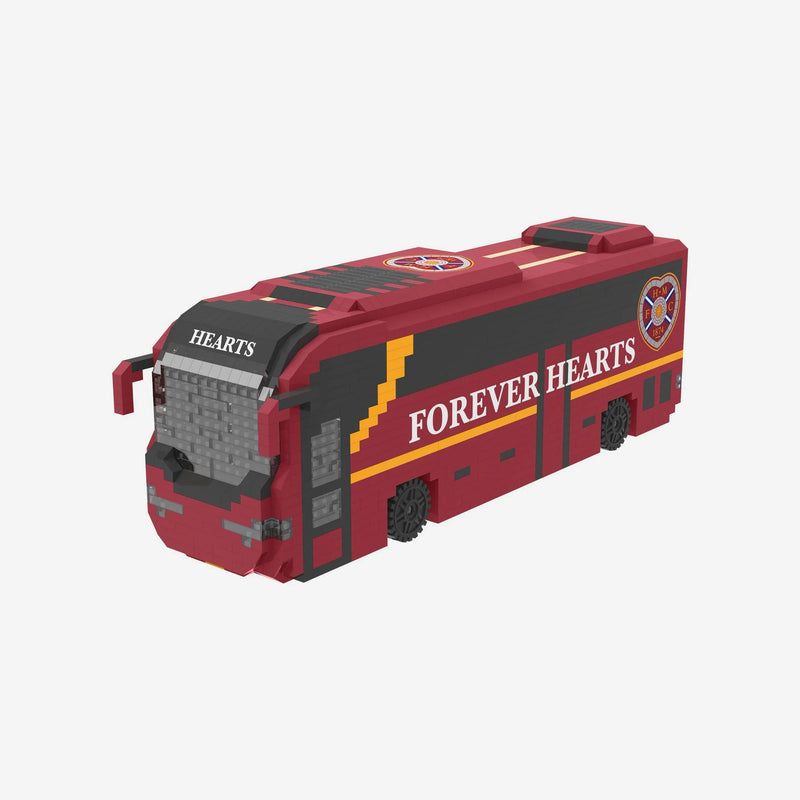 Heart of Midlothian FC BRXLZ Coach