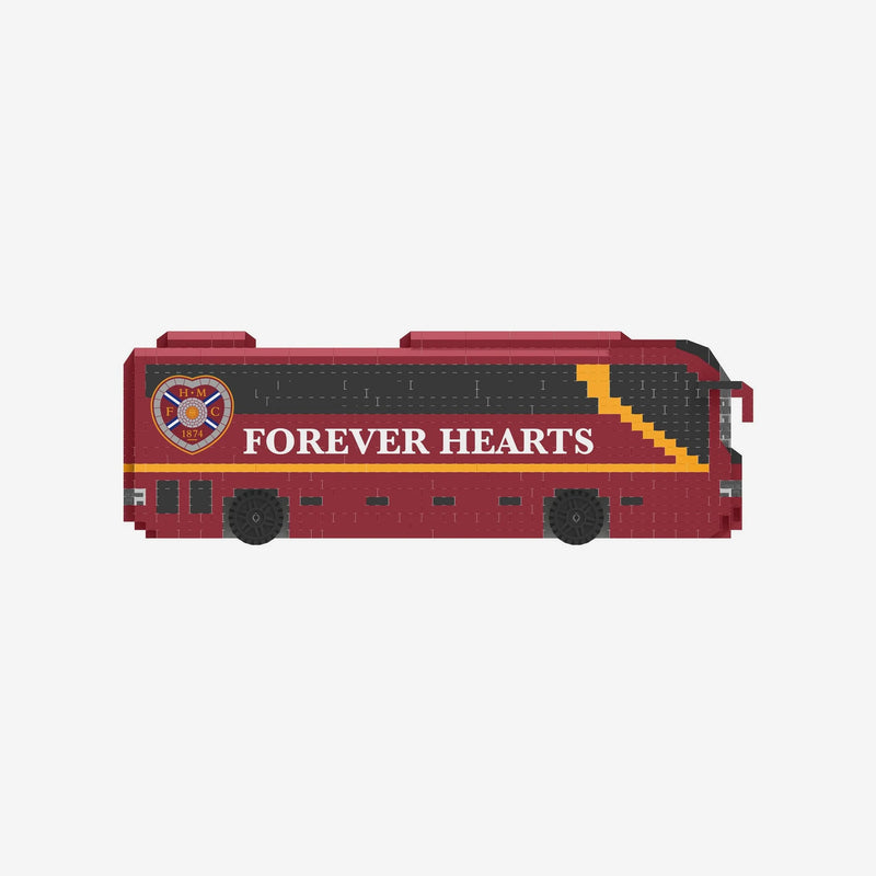 Heart of Midlothian FC BRXLZ Coach