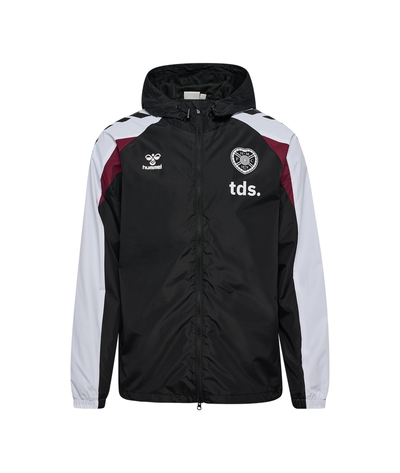 26/27 PLAYER TRAINING JACKET  - ADULT